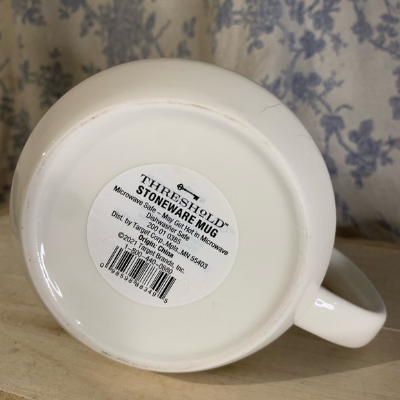 NWT Threshold Love Ya Mean It Mug - Picture 7 of 7